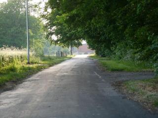 Gemütliche Ferienwohnung auf dem Lande - Bad Oeynhausen - 9