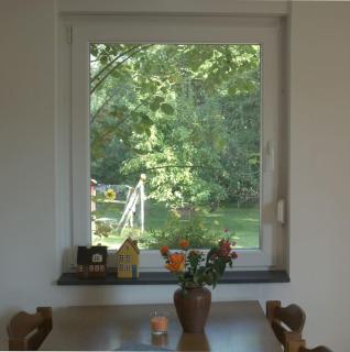 Gemütliche Ferienwohnung auf dem Lande - Bad Oeynhausen - 1