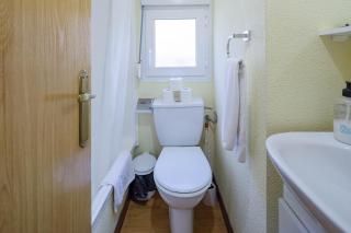 Bungalow B - 1