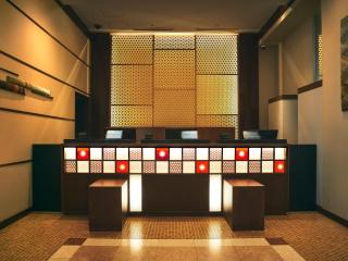 Lotte City Hotel Kinshicho - Tokyo - 7