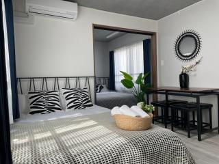 Comma House Otsuka 102 - 0