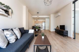 MalagaSuite Comfortable Home Apartments - 1