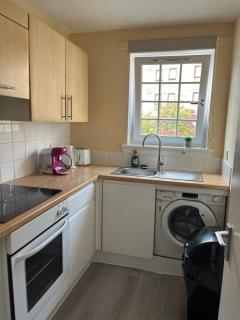 One room with parking space - 2