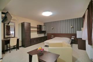Prenociste Knez - Sombor - 3