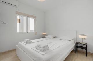 Bright rooftop in Fuengirola city center by Costarentals - Ref 255 - Fuengirola - 6