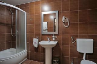Prenociste Knez - Sombor - 2