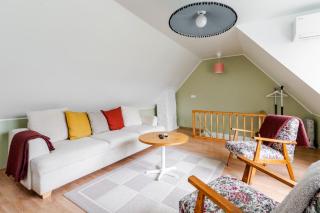 Sadama Stay - Haapsalu - 3
