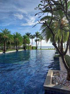 Marrakesh Hau Hin Residences Beach front - Hua Hin - 6