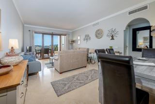 Beautiful two-bed apartment Mijas Golf - Mijas Costa - 6