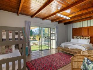 Die Opstal Self-Catering - Riversdale - 6
