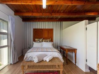 Die Opstal Self-Catering - Riversdale - 4