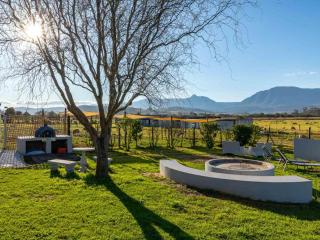 Die Opstal Self-Catering - Riviersdaal - 8