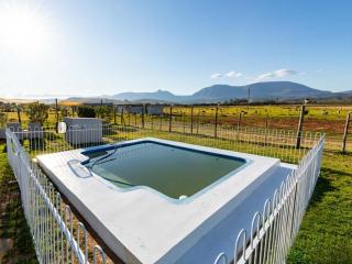 Die Opstal Self-Catering - Riviersdaal - 5