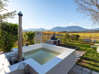 Die Opstal Self-Catering - Riviersdaal - 4