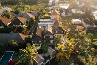 Ganesha Villa - Ubud - 5