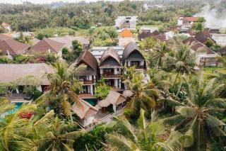 Ganesha Villa - Ubud - 6