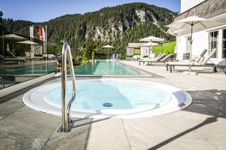 Berghotel Almrausch - Berwang - 1