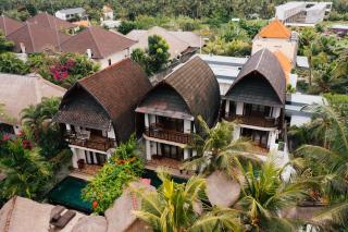 Ganesha Villa - Ubud - 7