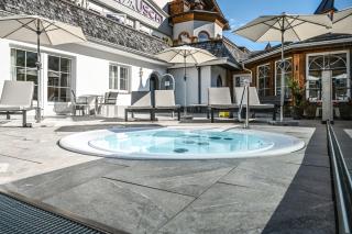 Berghotel Almrausch - Berwang - 5