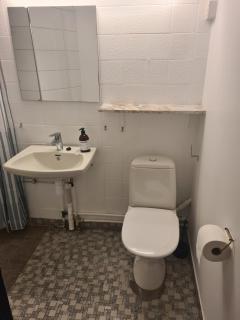 SKAP Hostel Mandal - 8