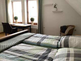 Ferienwohnung Hümmling - 3