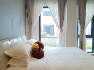 朱家角榆宿酒店 La Joie Resort - 7