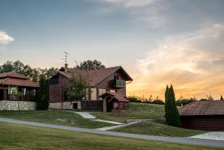 Villa SAN - Veliki Grđevac - 0