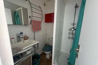 Beautiful renovated T2 - close to the beach - La Grande-Motte - 2