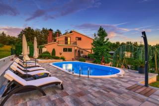 Villa Mikela Heki, Pazin by IstriaLux - Heki - 0