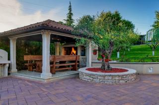 Villa Mikela Heki, Pazin by IstriaLux - Heki - 6