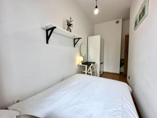 Apartament Mariacka - Danzig - 7