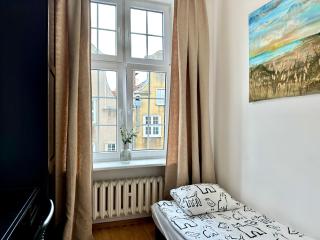 Apartament Mariacka - Danzig - 6