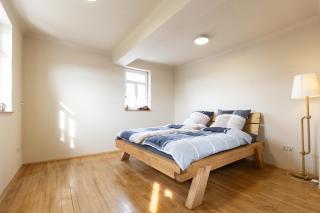 Ferienhaus Zur alten Linde - - 3