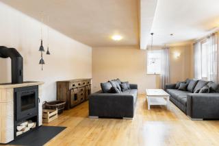 Ferienhaus Zur alten Linde - - 8