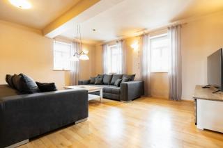 Ferienhaus Zur alten Linde - - 9