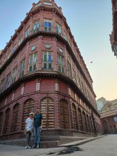 Rose Merry Guesthouse - 7