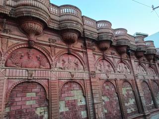 Rose Merry Guesthouse - Bikaner - 3