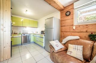 Chalet Les Mios, chez Isa - Vacheresse - 5