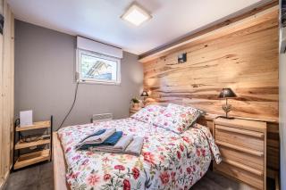 Chalet Les Mios, chez Isa - Vacheresse - 1