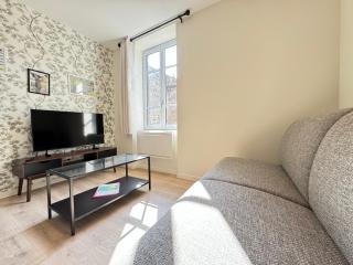 Appartement Neuf pour 4 Personnes au Cœur de Riom N6 - Riom - 1