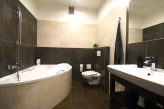 Moderný apartmán s krbom - Žilina - 9