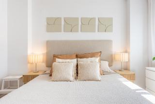 Los Naranjos modern 2 bedroom penthouse with views - Marbella - 9