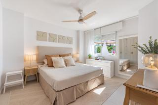 Los Naranjos modern 2 bedroom penthouse with views - Marbella - 8