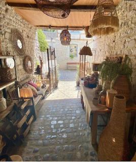 Family home Durbuy - Famenne - 2