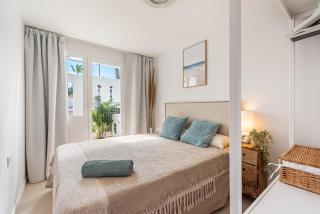 Los Naranjos modern 2 bedroom penthouse with views - Marbella - 6