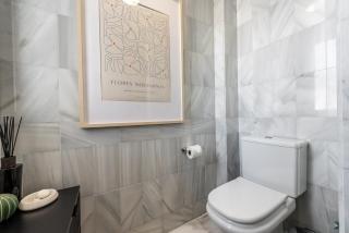 Los Naranjos modern 2 bedroom penthouse with views - Marbella - 3