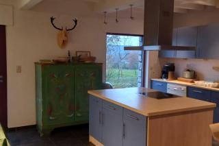 Family home Durbuy - Famenne - 5