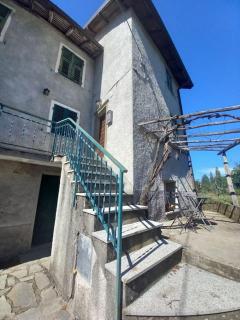La casetta nel Borgo del Coletto - Sassello - 5