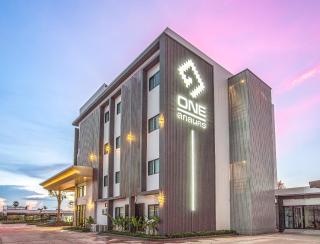 One Sakon Nakhon Hotel - Ban Na Weng - 8