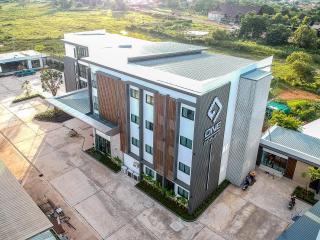 One Sakon Nakhon Hotel - Ban Na Weng - 5